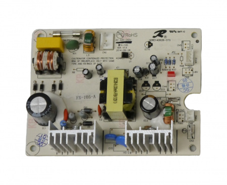 electronic board for cavanova OW004